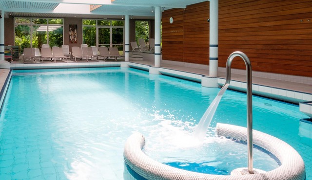 Hotel Restaurant & Spa Verte Vallée