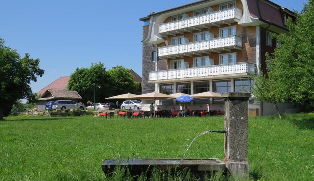 Hotel Restaurant Sternen