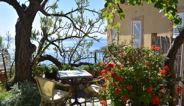 Hotel Restaurant U Patriarcu