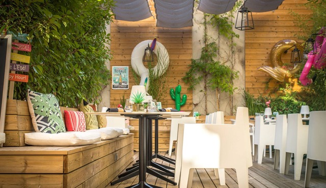 Hotel Restaurant Vaillant proche Europapark-Rulantica