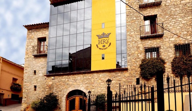Hotel Restaurant Verdià