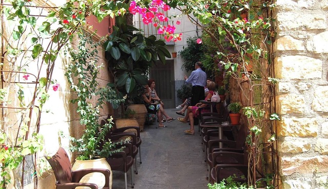 Hotel Restaurant Verdià