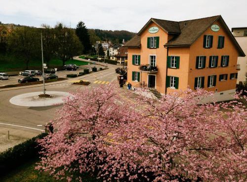 Hotel - Restaurant Waage