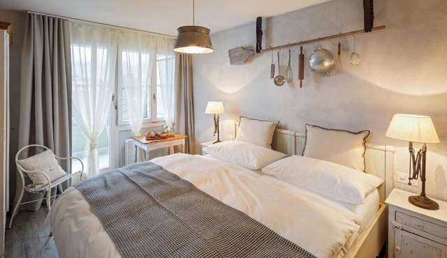 Hotel & Restaurant zum Beck