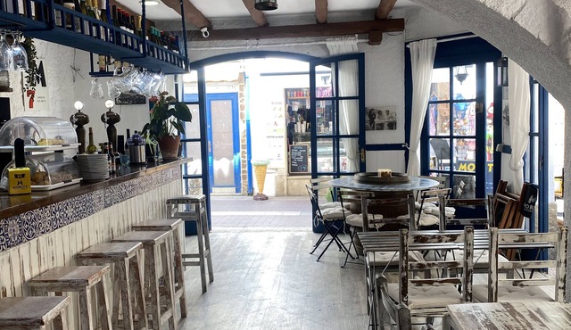 Hotel & Restaurante Bergantí