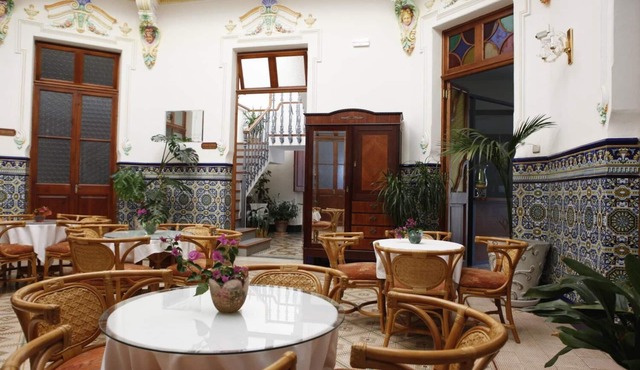 Hotel Restaurante Casa Julia