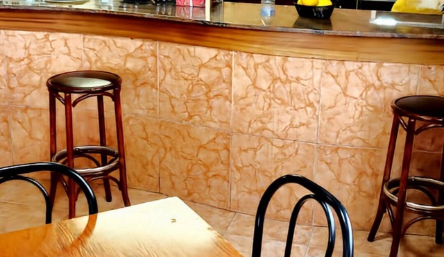 Hotel & Restaurante Costas