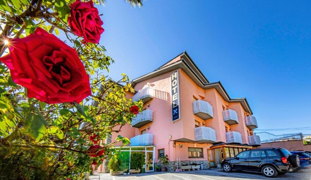 Hotel Restaurante La Glorieta