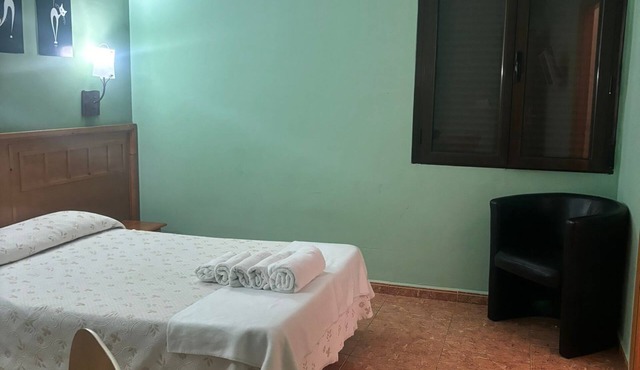 HOTEL RESTAURANTE LA BARCA