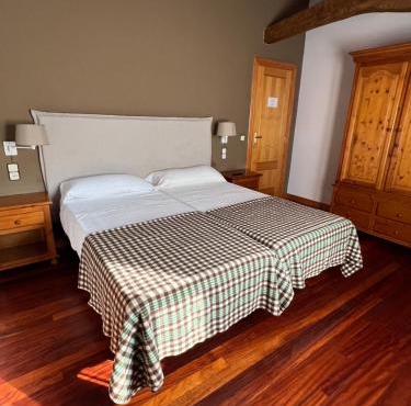 Hotel - Restaurante La Posada de Santa Rita