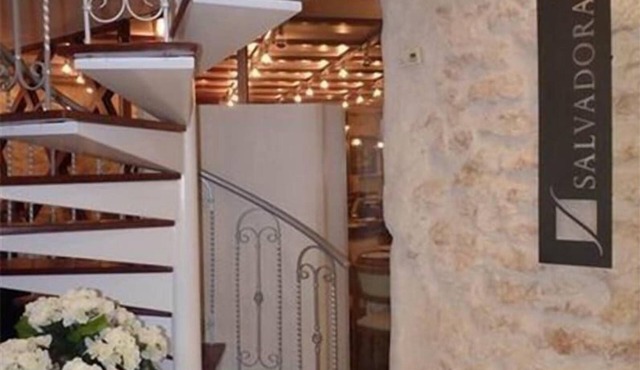 Hotel Restaurante Salvadora
