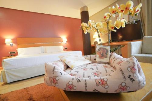 Hotel Reston Valdemoro