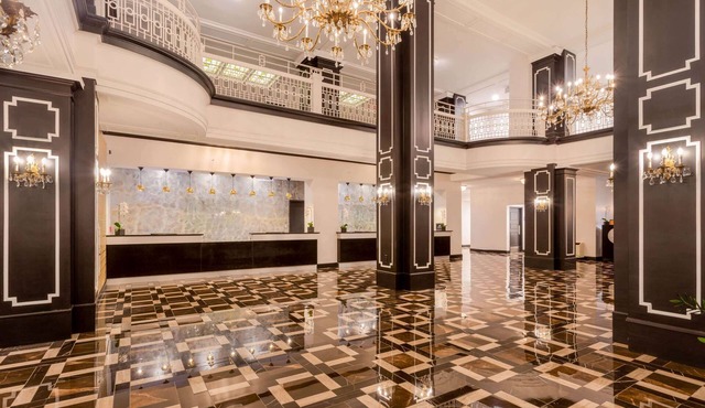 Hotel Retlaw, Trademark Collection by Wyndham