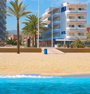 Hotel RH Riviera - Adults Only
