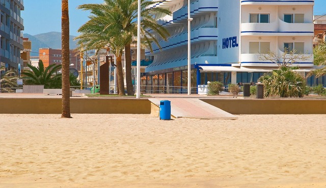 Hotel RH Riviera - Recommended for Adults By Hoteles RH