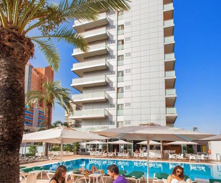 Hotel RH Royal - Recommend for adults