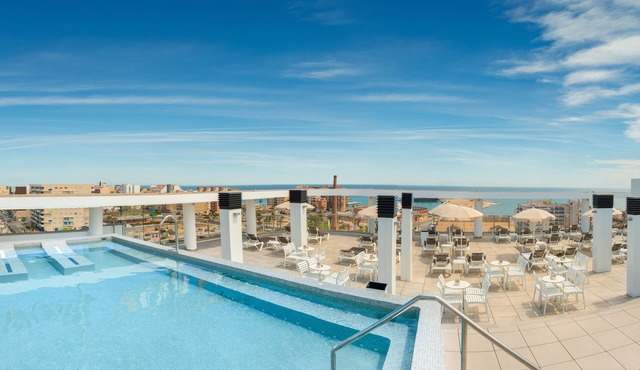 Hotel RH Vinaròs Playa By Hoteles RH