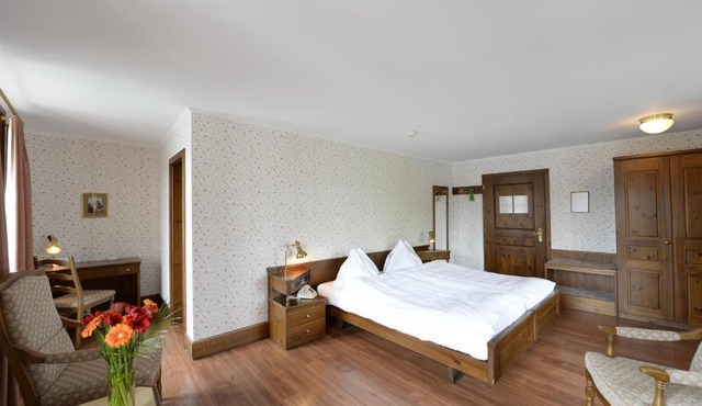 Hotel Rheinfels