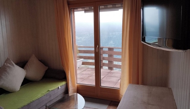 Hotel Rhoneblick