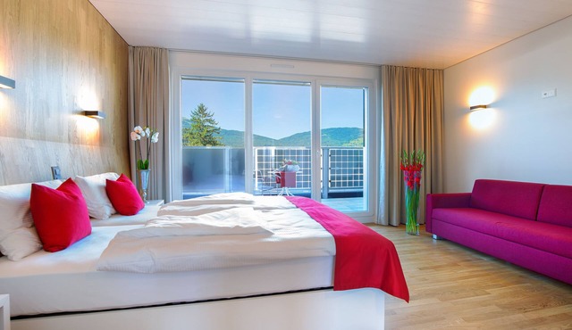 Hotel Rhy