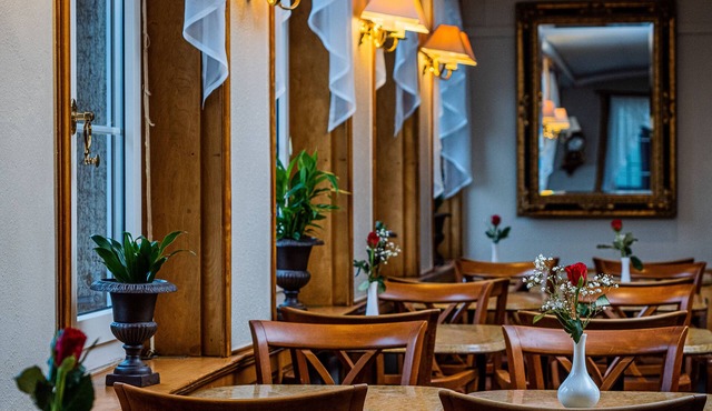 Hotel Rhyhof
