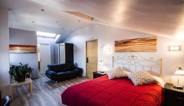 Hotel Ria de Bilbao