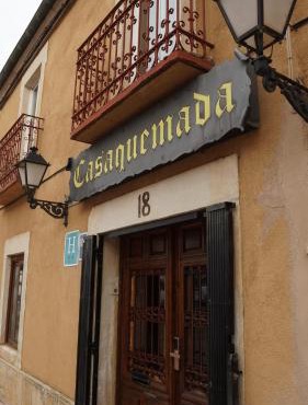 HOTEL RIAZA