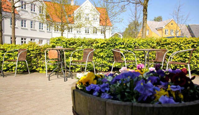 Hotel Ribe
