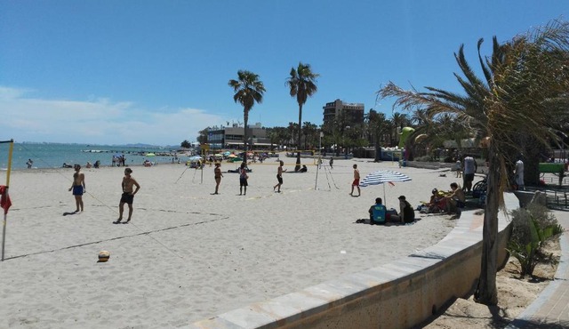 Hotel Ribera