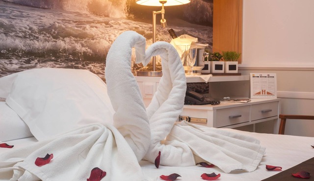 Hotel Ribes Roges