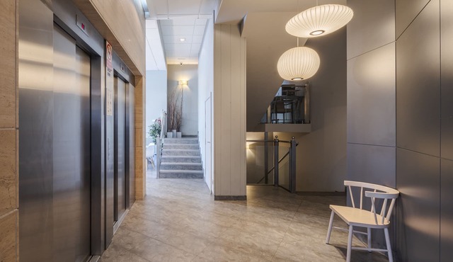 Hotel Rice Bulevar
