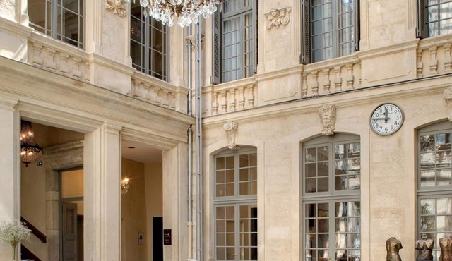 Hotel Richer de Belleval