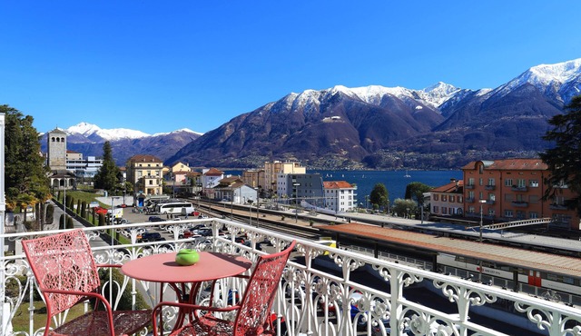 Hotel Rio Muralto