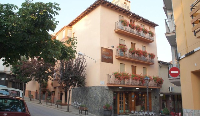 Hotel Ripoll