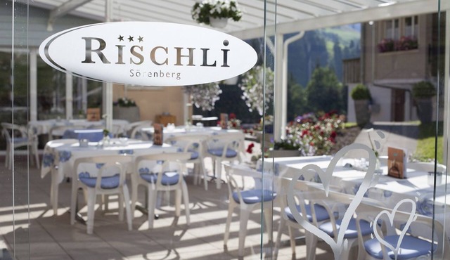 Hotel Rischli