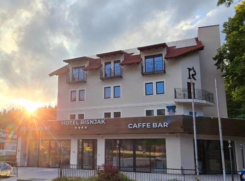 Hotel Risnjak
