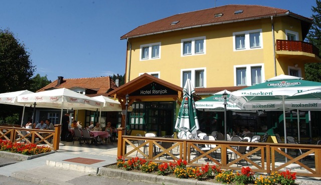 Hotel Risnjak