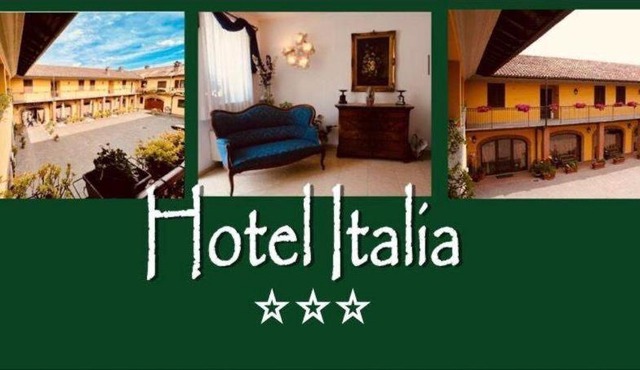 Hotel Ristorante Italia