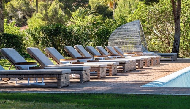 Hotel Ritual de Terra & SPA