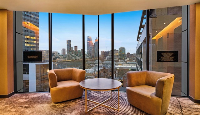 Hotel Riu Plaza London The Westminster