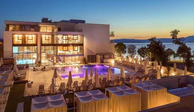 Hotel Riva
