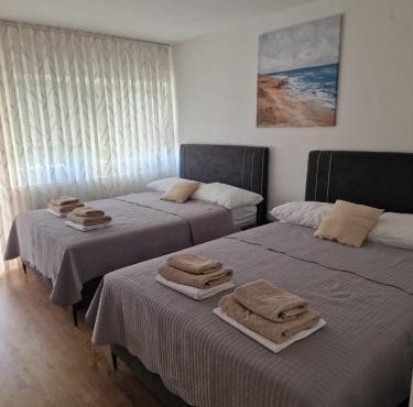 Hotel Riviera, Starigrad Paklenica