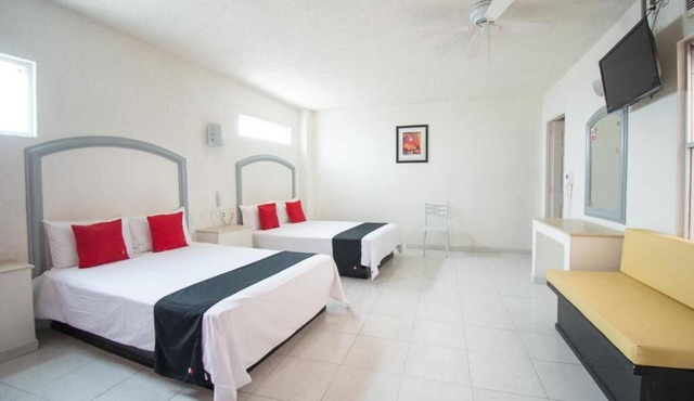 HOTEL RIVOLI