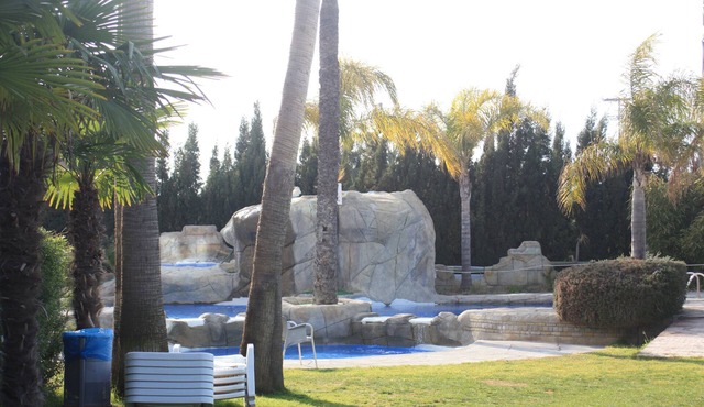 Hotel Rober Palas