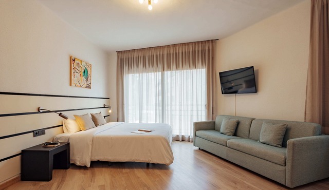 Hotel Robson