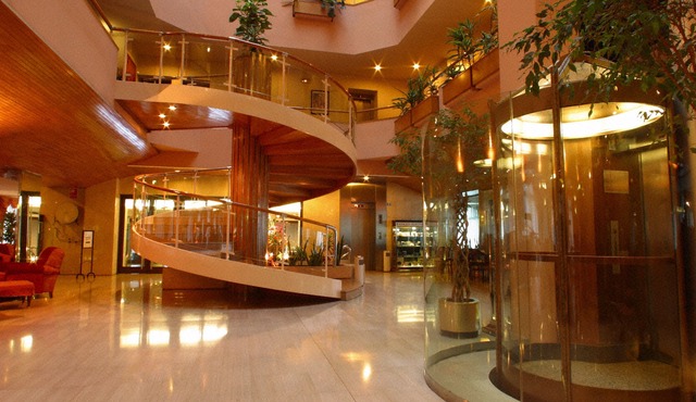 Hotel Roc Blanc & Spa