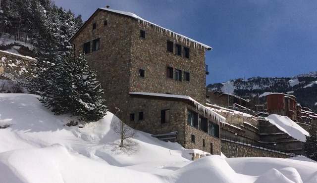 Hotel Roc de St Miquel & Apartment