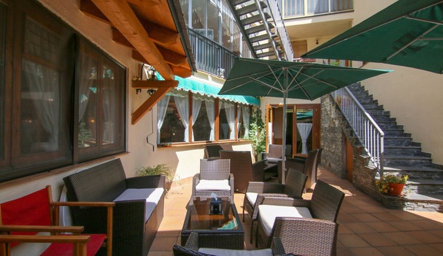 Hotel Roch