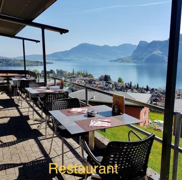 Hotel Roggerli