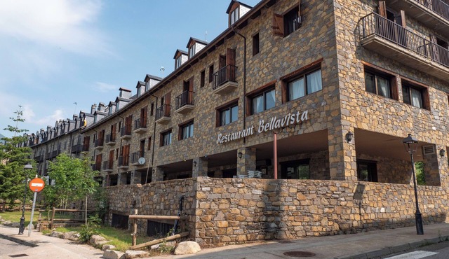 Hotel Romànic
